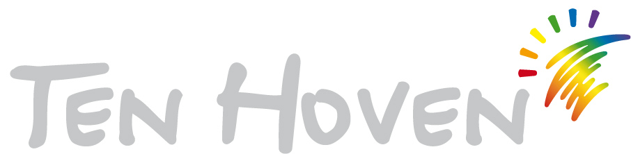 Logo Ten Hoven Bomen